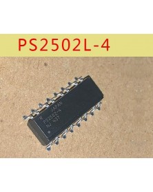 PS2502-4-1db PS2501-4...