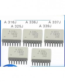 ACPL-339J-1db HCPL-316J...