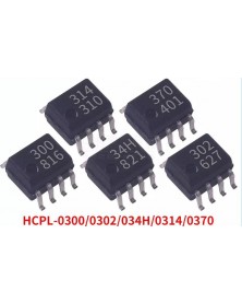 HCPL-0314-1db...