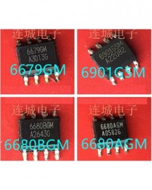 AP6680BGM-1db AP6679GM...