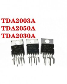 TDA2003A-5db TDA2030A...