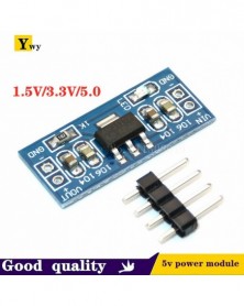 1.5V-5db AMS1117 3.3V-5V...