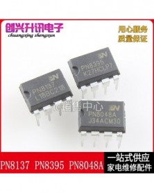 PN8048A-Eredeti PN8137...