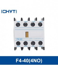 F4-40 4NO-CHYT F4 sorozat...