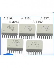 ACPL-336J-1db HCPL-316J...