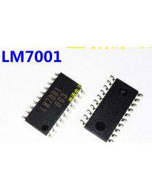 LM7001 SOP-1db LM7001...