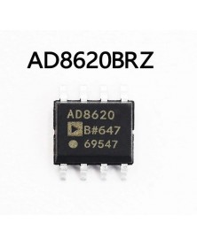 AD8620BRZ-1db AD8620...