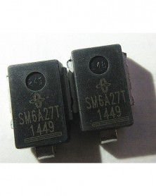 SM6A27T-1db SM5A27 SM6A27T