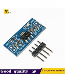 3.3V-5db AMS1117 3.3V-5V...