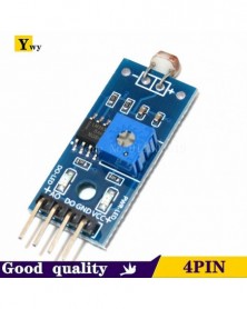 4PIN-1 db LM393 3-4 Pin...