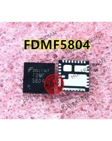 FDMF6808N-FDMF5804...