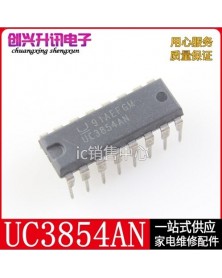 UC3854AN-Eredeti UC2854AN...