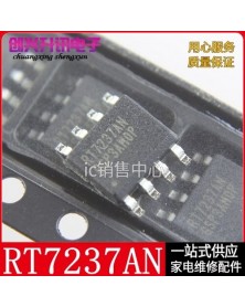 RT7237AN-Eredeti RT7237CH...