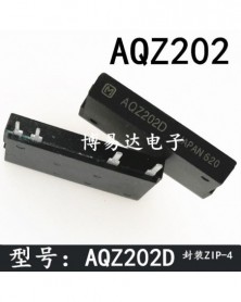 AQZ202D-AQZ202 AQZ202D 460V 3A