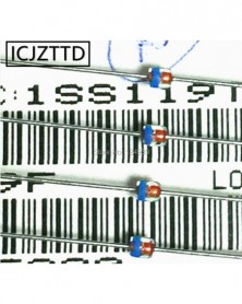 1SS119 10db-10db Eredeti...