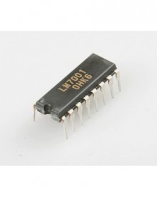 LM7001 DIP-1db LM7001...