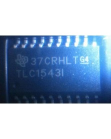 TLC1543IDWR-1db TLC1543...