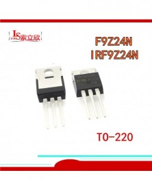 IRF9Z24N-10db 100% Eredeti...