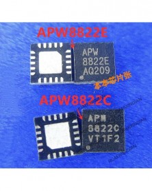 APW8822C-APW8822CQBI-TRG...