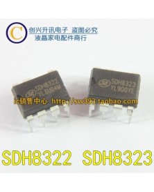 SDH8322-Eredeti SDH8322...