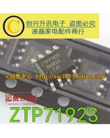 ZTP7192S-Eredeti ZTP7192S...