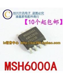 MSH6000A-Eredeti MSH6000A...