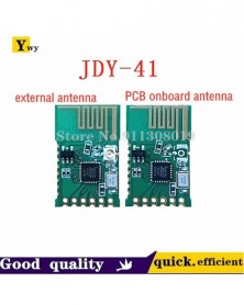 PCB verzió-JDY-41 2.4G...