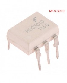 A1-10db MOC3010 MOC3011...