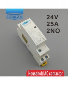 2NO-TOCT1 2P 25A 24V...