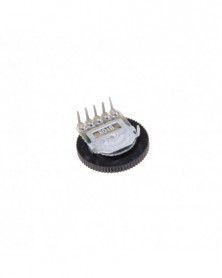 B103 16X2mm 10K Ohm Dupla...