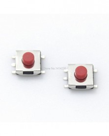 20db 6x6x3,1mm 6X6X3,1H 5...