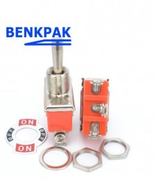 BENKPAK 1122 15A 250V 3...