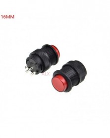 2db 16MM R16-503AD Kerek...