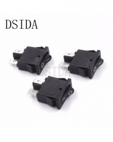 5db KCD1-110 6A 250V 10A...