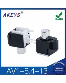 AV1-8.4-13 AV azonos mag 5...