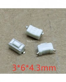 20db 3X6X4,3MM...