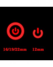 Reteszelt-22mm-12V-Be-Ki...