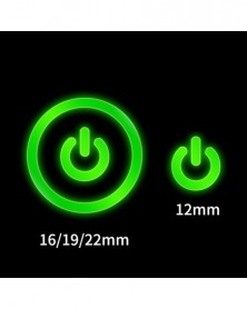 Reteszelt-22mm-3V-6V(5V)-Tá...