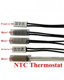 16A-Fém-NC-110C-Termosztát...