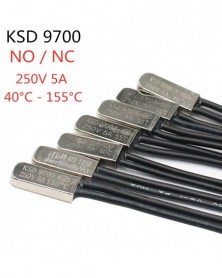 Normál Zárt-5db-85C-KSD9700...