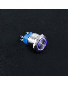 22mm-100-240V(220V)-Lila-Du...