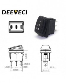 Fekete-12V-kcd1-b-3-KCD1...