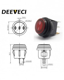 Sárga-12V-kcdr-KCD1 KCD3...