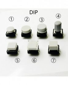 Típus3 H12,3mm-DIP és...