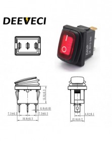 Sárga-12V-kcd1-KCD1 KCD3...