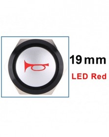 110V-220V(220V)-19mm LED...