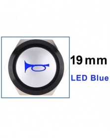 110V-220V(220V)-19mm LED...