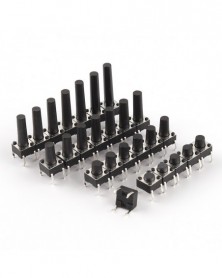 100db-6X6X20mm-20/100db...