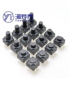 12X12 SMD-12x12x12MM-YYT...