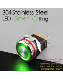 Azonnali-9-24V-G LED Gyűrű...